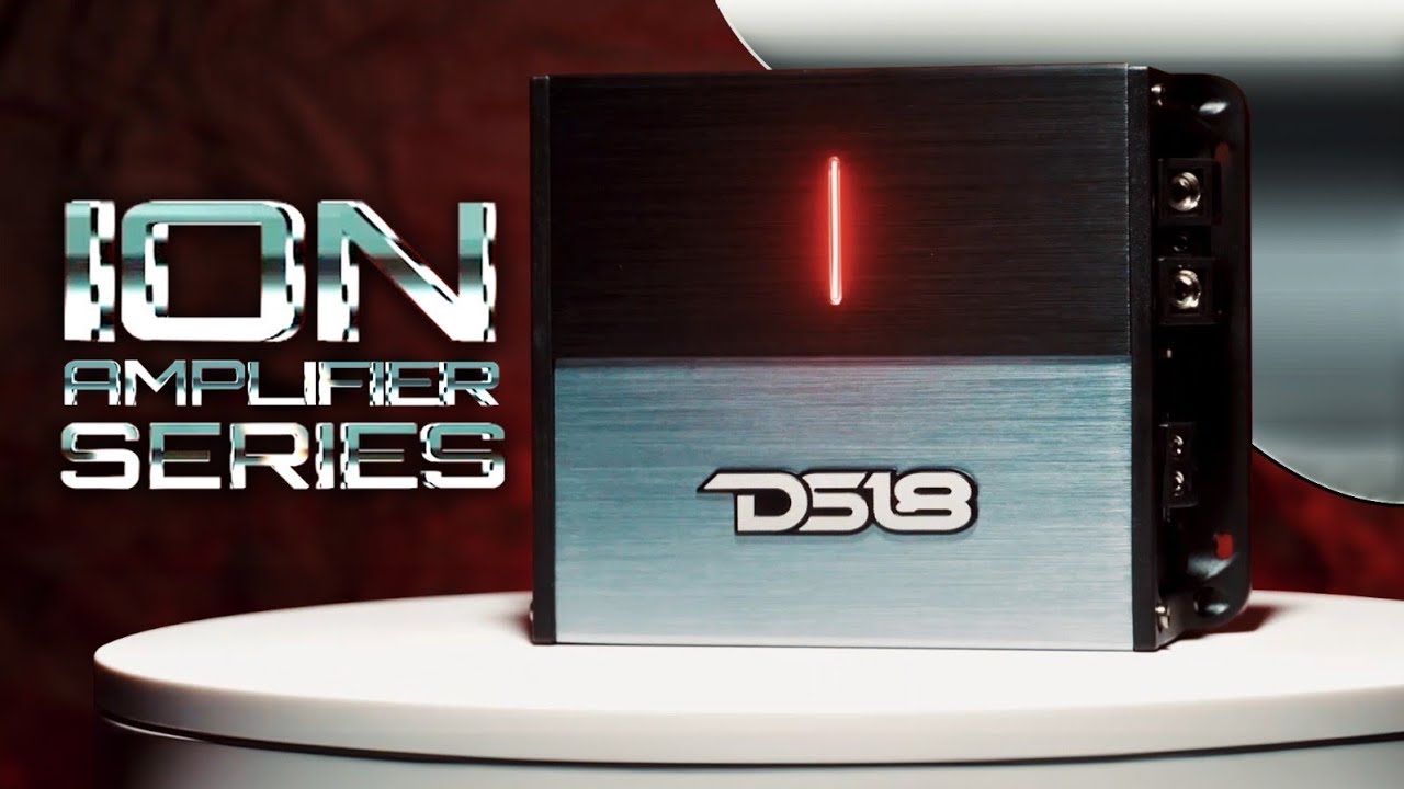 DA2504D 1U 4 Kanalklasse D Digitaler DSP -Stromverstärker Für Heimkino