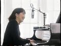 矢野顕子 (Akiko Yano) and Mino Cinelu Duo -「電話線」Denwa Sen 384P