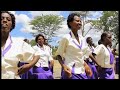 MACHA TUMECHACHA - St. John Kusyomuomo Catholic Choir