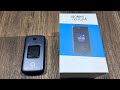 Alcatel Go Flip 4 | Unboxing and detailed walk through!