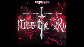 ✦FREE✦ SLAVA MARLOW x Trippie Redd x Thrill Pill x Playboi Carti | Type Beat - Miss The Rage