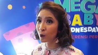 Anak Tanya soal Masturbasi, Ini Jawaban Novita Angie
