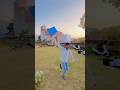 Patang meh biggest tail lga kar patang uda di 🥰🪁#kite #kiteflying #patang #patangbazi