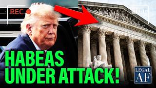 Trump Handed SHOCKING RULING on ICE