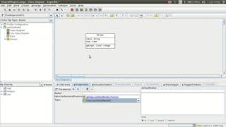 ArgoUML Tutorial To Design Use Case, Class And Sequence Diagram ArgoUML Tutorial To Design Use Case, Class And Sequence Diagram