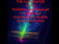The Illuminator sample, from forbidden knowledge vol 1 coming soon