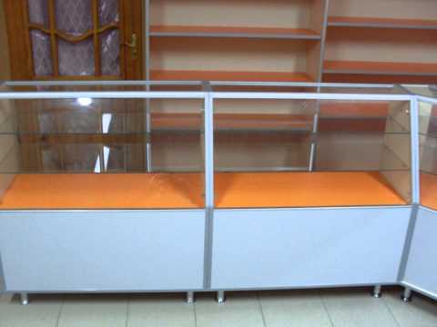 НИКОЛАЕВ ТОРГОВАЯ МЕБЕЛЬ