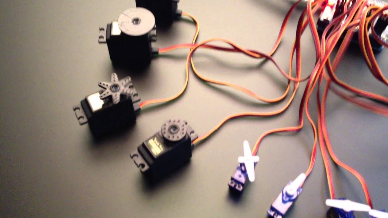 Shield PWM/Servo Adafruit 16 Canaux – Carte D'extension Pour Arduino, Contrôle Servomoteurs Et LED