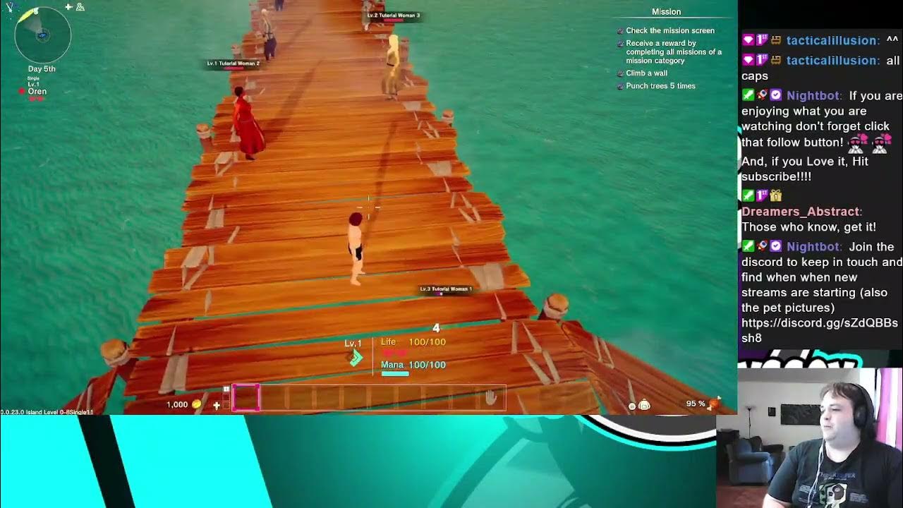 How NOT to do a Tutorial! YT Gaming Short YouTube