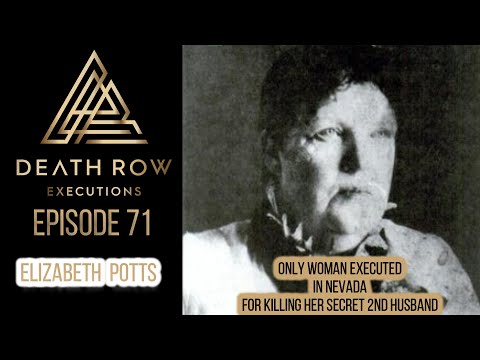 Video: The Only Woman To Be Executed In New Zealand - Alternative View