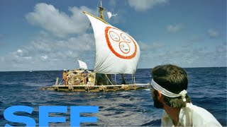 The Raftsmen Trailer Sff25