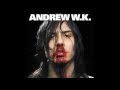 12 Don&#39;t Stop Living In the Red - Andrew W.K..mp4