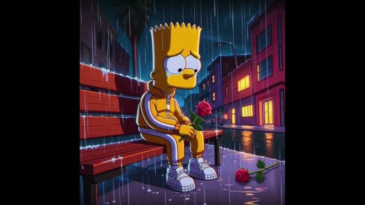 Free Sad Type Beat - “My Tears” Emotional Guitar Rap Instrumental