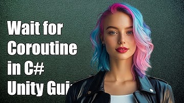 How to Wait for a Coroutine to Finish in C# Unity: A Complete Guide