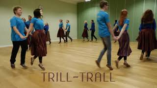 Trill Trall