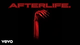 Kim Petras & Megan Thee Stallion - Afterlife (Official Audio)