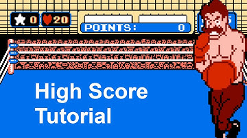 Von Kaiser - Mike Tyson