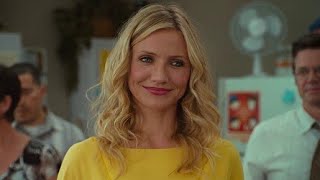 Bad Teacher (2011) - Cameron Diaz - Opening Scene (HD)