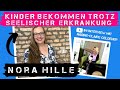 Bipolare strung  nora hille im dann eben anderstalk