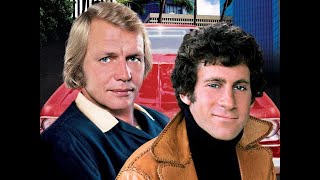 Starsky And Hutch (Intro Montage) by blast from the past 325 views 1 year ago 5 minutes, 17 seconds