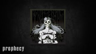 Nachtmystium - Seasick, Pt. 1 (Drowned at Dusk)