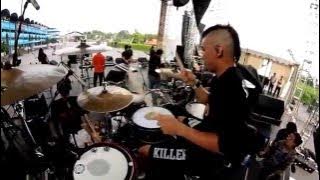 Ikmal Tobing (Mahadewa - Cukup Siti Nurbaya) Checksound - Jogjakarta 19 Maret 2016