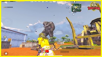 FINALLY KONG vs GODZILLA 🔥NEW UPDATE SAMSUNG,A3,A5,A6,A7,J2,J5,J7,S5,S6,S7,59,A10,A20,A30,A50,A70