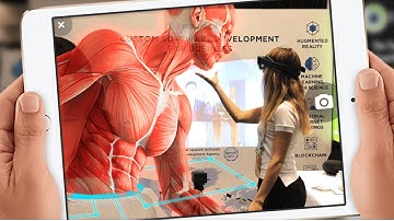 AR VR Presentation & Metaverse  Integration #Web 3.0