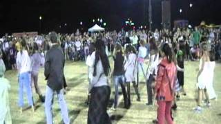 Thriller Flash Mob 2011