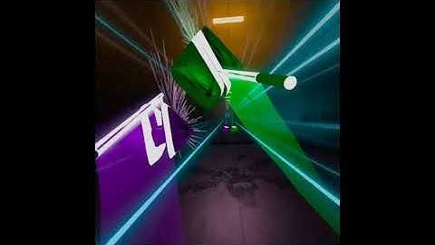 Beat Saber (Tetris Remix)