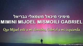 Beshem Hashem, Motty Steinmetz (Sub Español) Beshem Hashem, Motty Steinmetz (Sub Español)