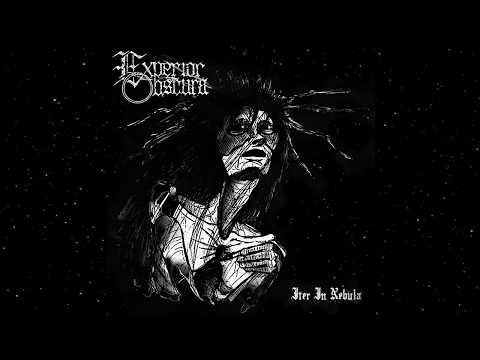 Experior Obscura - Iter in Nebula (Full Album)