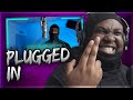 Skepta - Plugged In W/Fumez The Engineer | Pressplay (REACTION)