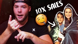 Sell 10x More Products - NEW Resources for Easy Selling 🤑 screenshot 2
