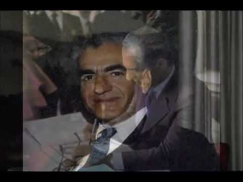 ترانه اکبر گلپا برای پادشاه کی خوابیده و کی بیدار چشمهای شاه بیدار