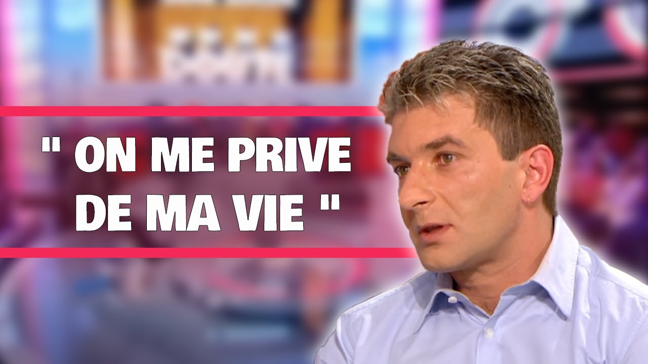 Son EX-FEMME lui CONFISQUE sa FILLE parce qu'il a REFAIT sa VIE I SANS