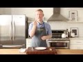 How to Make Cheese Crisps Like Richard Blais | Mad Genius Tips | Food & Wine