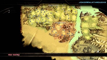 Kingdoms of Amalur: Reckoning [PC] Gameplay Walkthrough - Part 102 (HD)