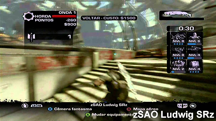 Wallbounce Community Part One by hydro