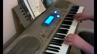 casio ctk 3300