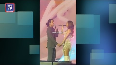Netizen kecam Ray Prasetya cium BCL