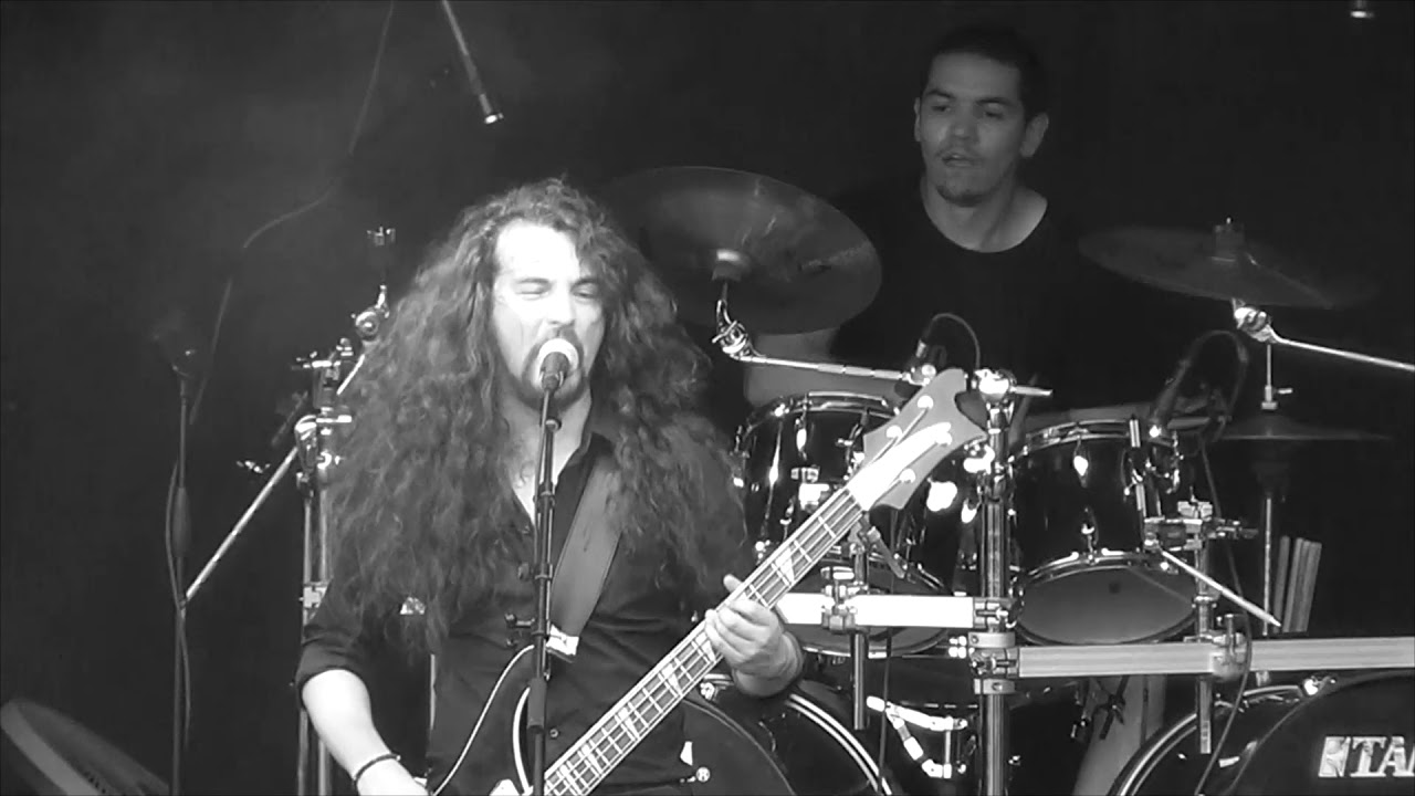 Soulrot "Blackstone / Obliterate All Kings / Transfigured Through the Void" Victim to the Blade 2