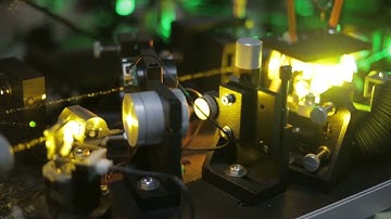 High-Resolution Spectral Analysis