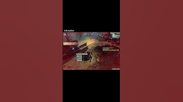 Tuff 1vs4 #codmcollateral #callofduty #firstpersonshooter #cod #codmvoicelines #videogame #codm