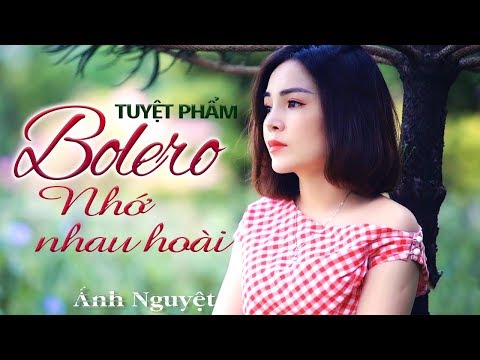 Liên khúc Nhạc Trữ Tình Bolero Chất Lượng Cao - Những ca khúc Nhạc Sến Trữ Tình Hay Nhất