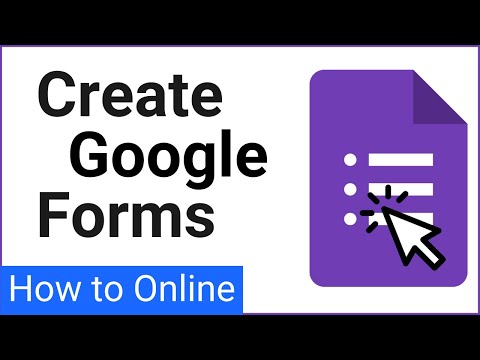 How to Create Google Form | Google Forms Tutorial 2021