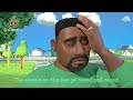 Best of CoComelon Halloween! 🎃 Pumpkin Time at School More CoComelon Nursery Rhymes Kids Songs7