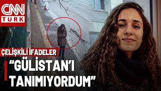 Eski Valinin Oğlunun İfadesi Çelişkili Mustafa Sonel Hatırlamıyorum Ama Gitmemişimdir...