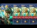 GLOBAL GRANGER ONLY SOLO PUSH MMR BEST BUILD GRANGER BROKEN DAMAGE MY GRANGER