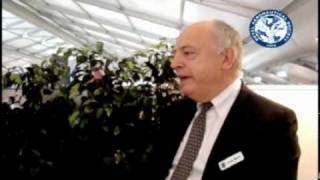 Colin Davis of STAG Aerospace on supply chain and technology